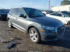WA1ANAFY9J2013354 2018 AUDI Q5
