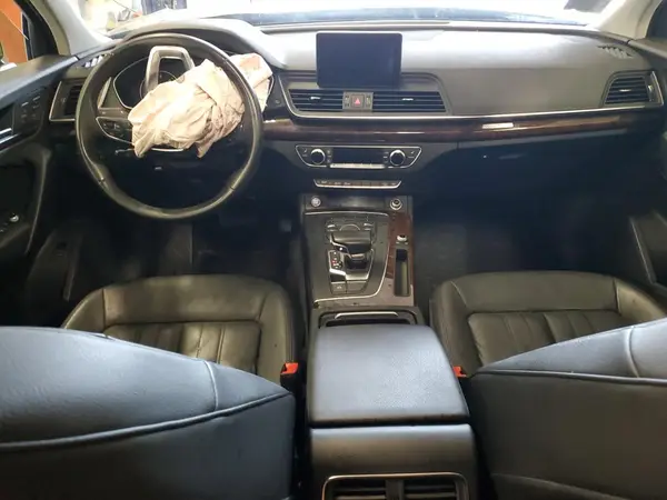 WA1ANAFY9J2014049 2018 AUDI Q5 - Image 8