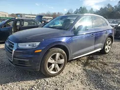 WA1ANAFY9J2014052 2018 AUDI Q5