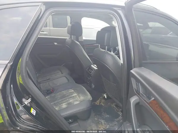 WA1ANAFY9J2014200 2018 AUDI Q5 - Image 8