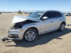 WA1ANAFY9J2015458 2018 AUDI Q5