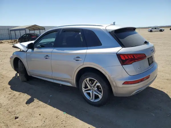 WA1ANAFY9J2015458 2018 AUDI Q5 - Image 2