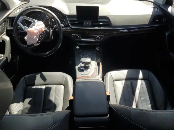 WA1ANAFY9J2015458 2018 AUDI Q5 - Image 8
