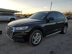 WA1ANAFY9J2015914 2018 AUDI Q5