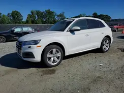 WA1ANAFY9J2017291 2018 AUDI Q5