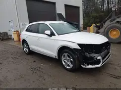WA1ANAFY9J2017985 2018 AUDI Q5