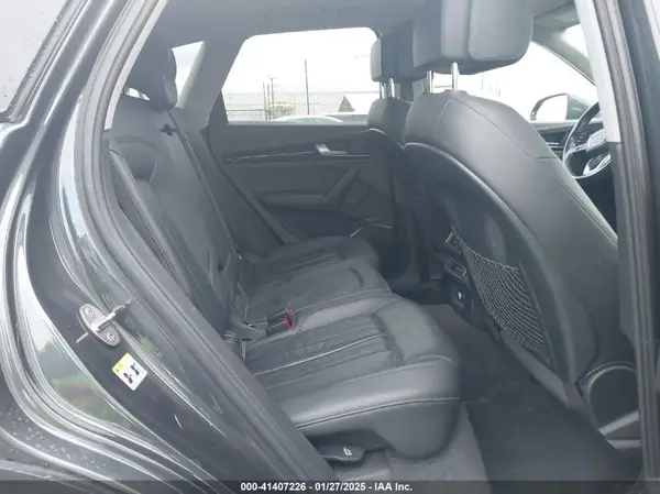 WA1ANAFY9J2019722 2018 AUDI Q5 - Image 8