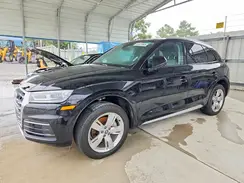 WA1ANAFY9J2023107 2018 AUDI Q5