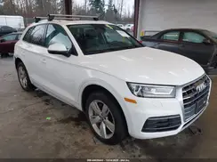 WA1ANAFY9J2026461 2018 AUDI Q5