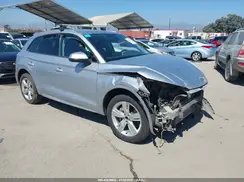 WA1ANAFY9J2058388 2018 AUDI Q5