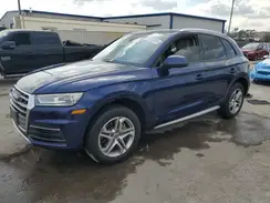 WA1ANAFY9J2062084 2018 AUDI Q5