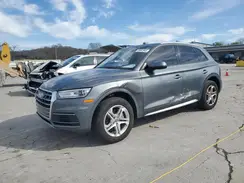 WA1ANAFY9J2064983 2018 AUDI Q5