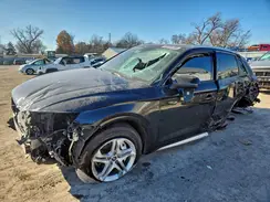 WA1ANAFY9J2074719 2018 AUDI Q5