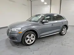 WA1ANAFY9J2093965 2018 AUDI Q5
