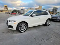 WA1ANAFY9J2097501 2018 AUDI Q5