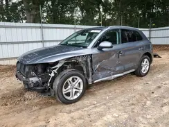 WA1ANAFY9J2100199 2018 AUDI Q5