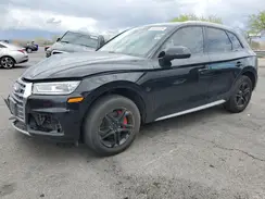 WA1ANAFY9J2105578 2018 AUDI Q5