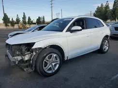 WA1ANAFY9J2112045 2018 AUDI Q5