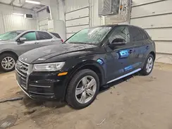 WA1ANAFY9J2114166 2018 AUDI Q5