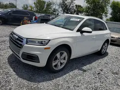 WA1ANAFY9J2117732 2018 AUDI Q5