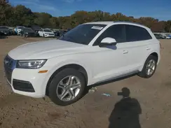 WA1ANAFY9J2130951 2018 AUDI Q5