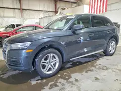 WA1ANAFY9J2132649 2018 AUDI Q5
