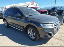 WA1ANAFY9J2139973 2018 AUDI Q5