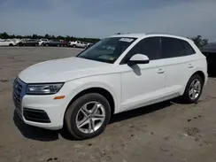 WA1ANAFY9J2166994 2018 AUDI Q5