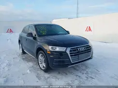 WA1ANAFY9J2173833 2018 AUDI Q5