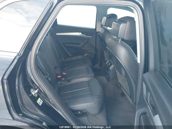 WA1ANAFY9J2173833 2018 AUDI Q5 - Image 8