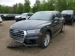 WA1ANAFY9J2175615 2018 AUDI Q5