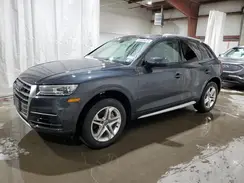 WA1ANAFY9J2187635 2018 AUDI Q5
