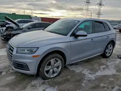 WA1ANAFY9J2192916 2018 AUDI Q5