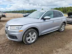 WA1ANAFY9J2196738 2018 AUDI Q5