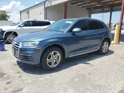 WA1ANAFY9J2200528 2018 AUDI Q5