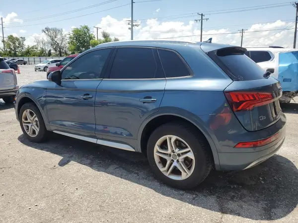 WA1ANAFY9J2200528 2018 AUDI Q5 - Image 2
