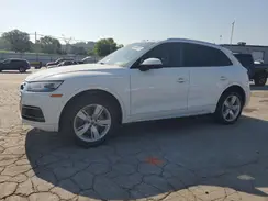 WA1ANAFY9J2209715 2018 AUDI Q5