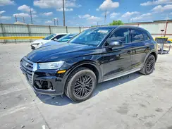 WA1ANAFY9J2213456 2018 AUDI Q5