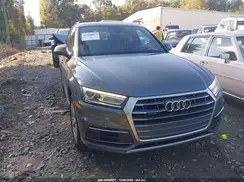 WA1ANAFY9J2213845 2018 AUDI Q5