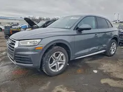 WA1ANAFY9J2215241 2018 AUDI Q5