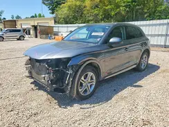 WA1ANAFY9J2222075 2018 AUDI Q5