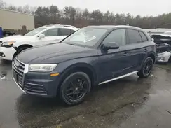 WA1ANAFY9J2226613 2018 AUDI Q5