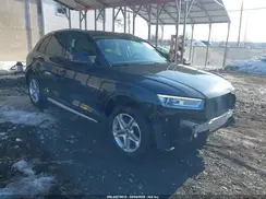 WA1ANAFY9J2227695 2018 AUDI Q5