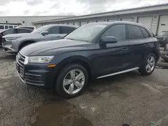 WA1ANAFY9J2231116 2018 AUDI Q5
