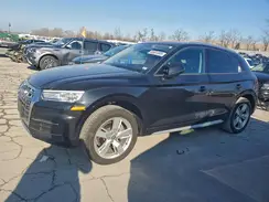 WA1ANAFY9J2240267 2018 AUDI Q5