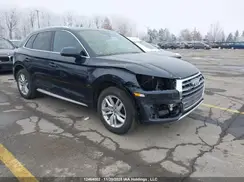 WA1ANAFY9J2248417 2018 AUDI Q5
