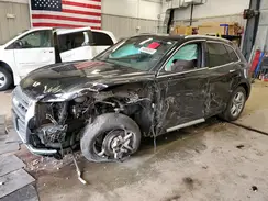 WA1ANAFY9K2016496 2019 AUDI Q5