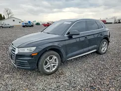WA1ANAFY9K2022864 2019 AUDI Q5