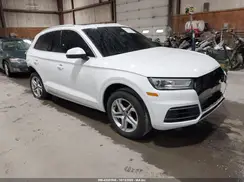 WA1ANAFY9K2036148 2019 AUDI Q5