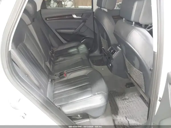 WA1ANAFY9K2036148 2019 AUDI Q5 - Image 8